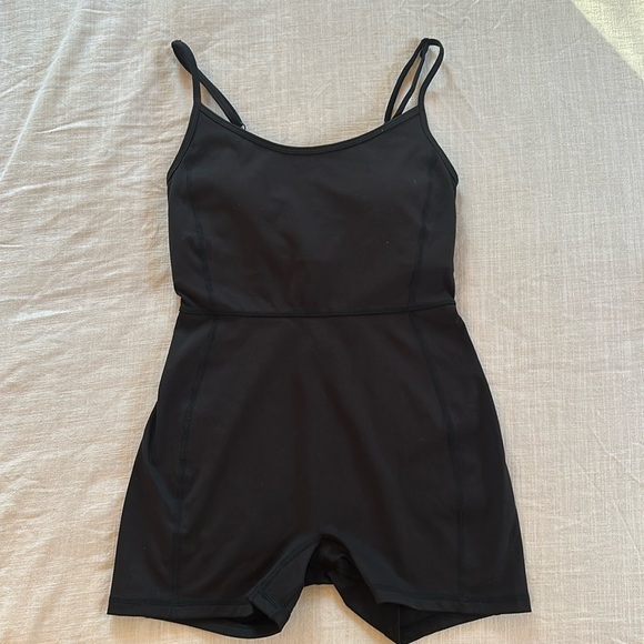 Women’s pacsun black jumpsuit. - Picture 2 of 5